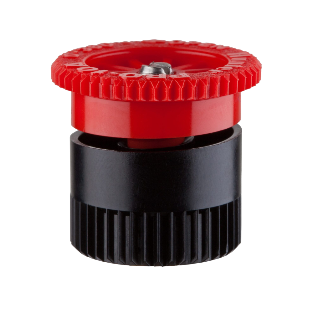 Hunter 10A adjustable nozzle