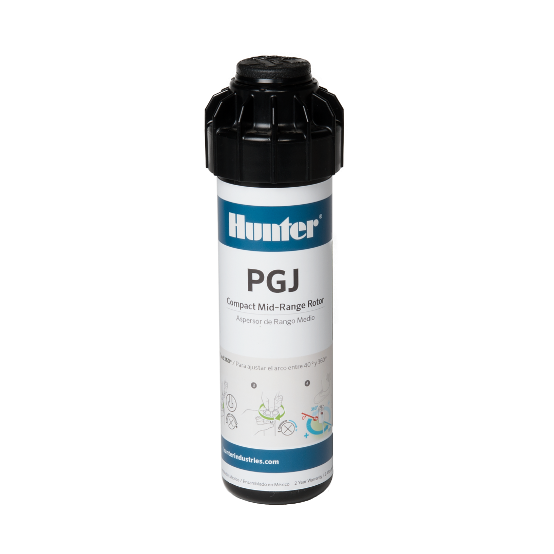 Hunter PGJ-04 irrigation product