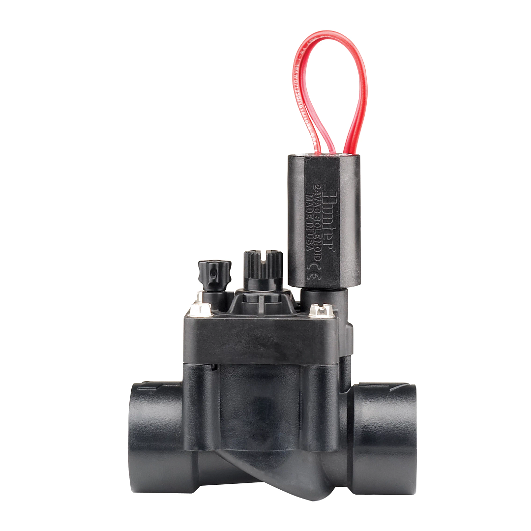 Hunter PGV-101-G irrigation product