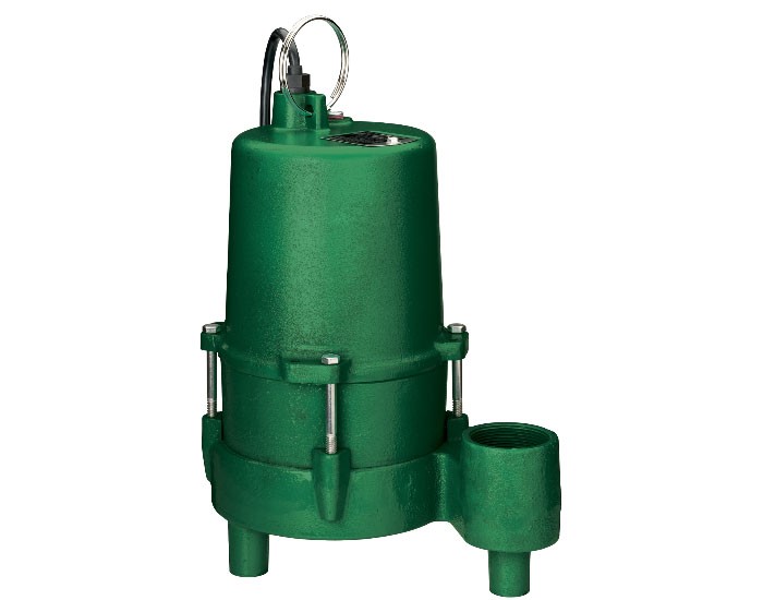 Myers ME45 effluent-pump family