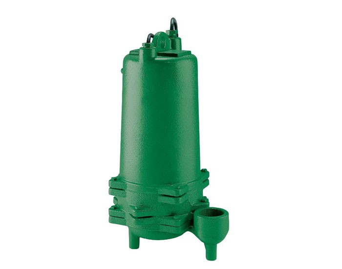 Myers ME effluent-pump family