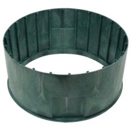Polylok 24 × 12 in riser