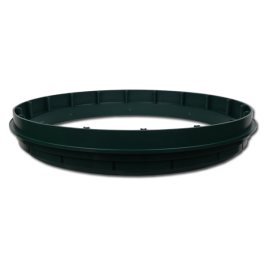 Polylok 24 × 2 in grade riser