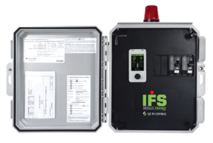 SJE IFS Single Phase Duplex