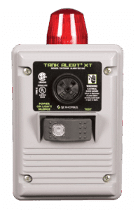 SJE Tank Alert XT